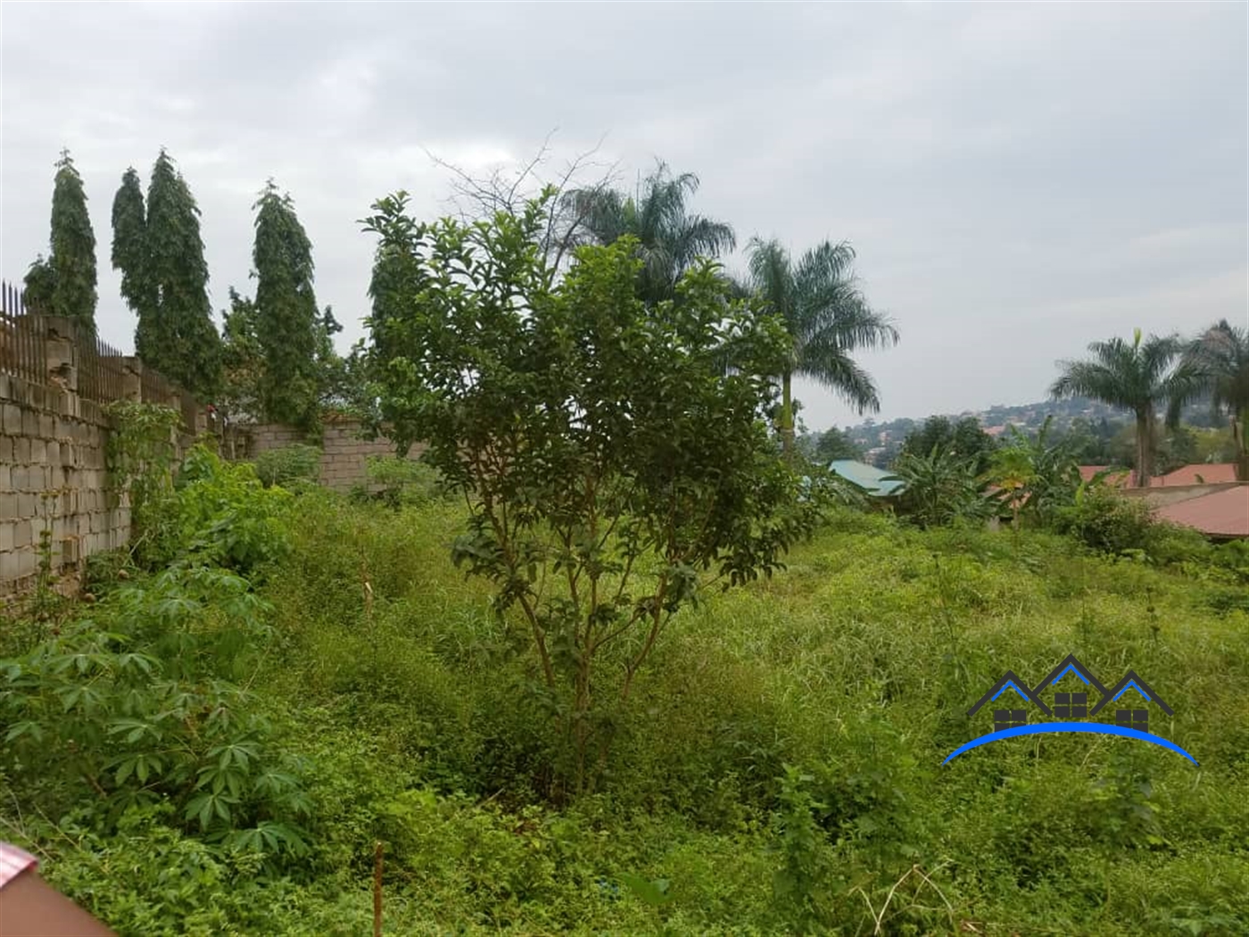 Residential Land for sale in Kasangati Wakiso