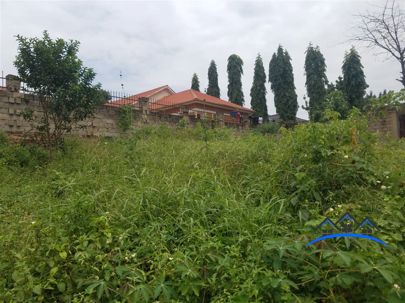 Residential Land for sale in Kasangati Wakiso