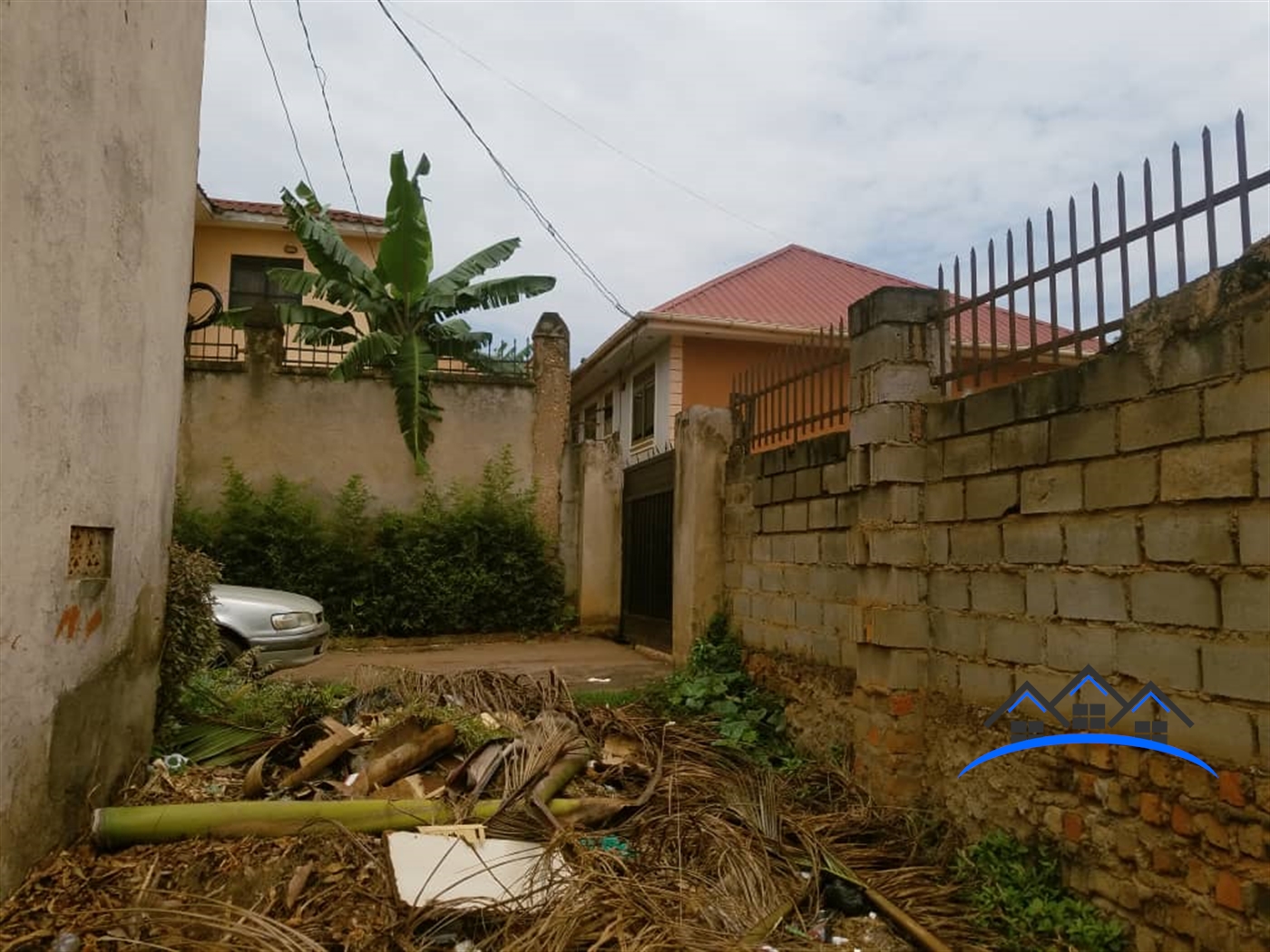 Residential Land for sale in Kisaasi Kampala