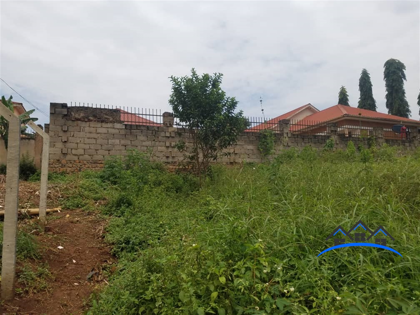 Residential Land for sale in Kisaasi Kampala