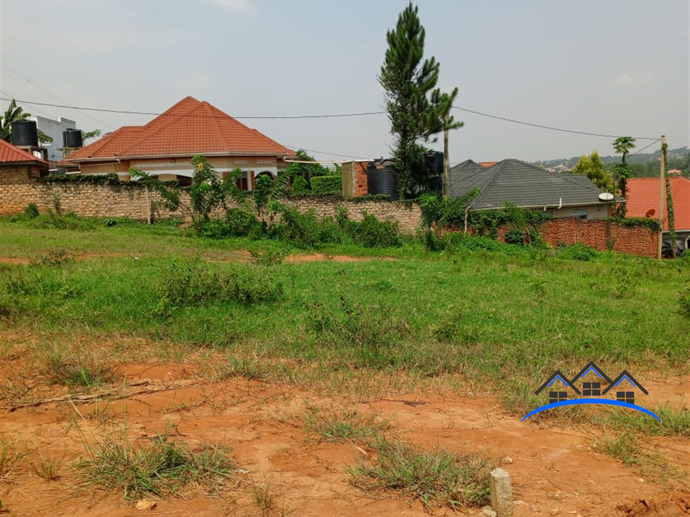 Residential Land for sale in Kyanja Kampala