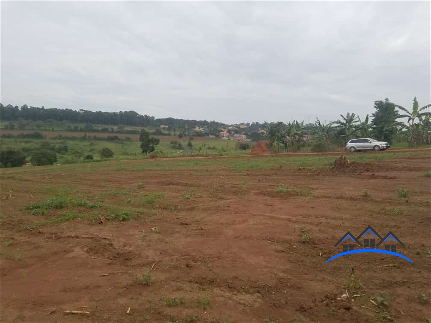 Residential Land for sale in Gayaza Wakiso