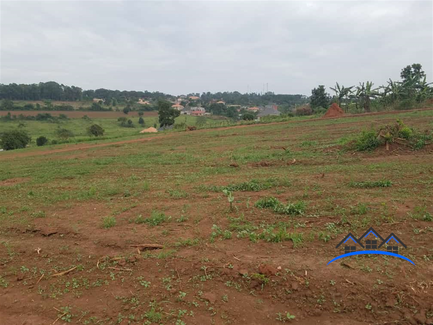 Residential Land for sale in Gayaza Wakiso