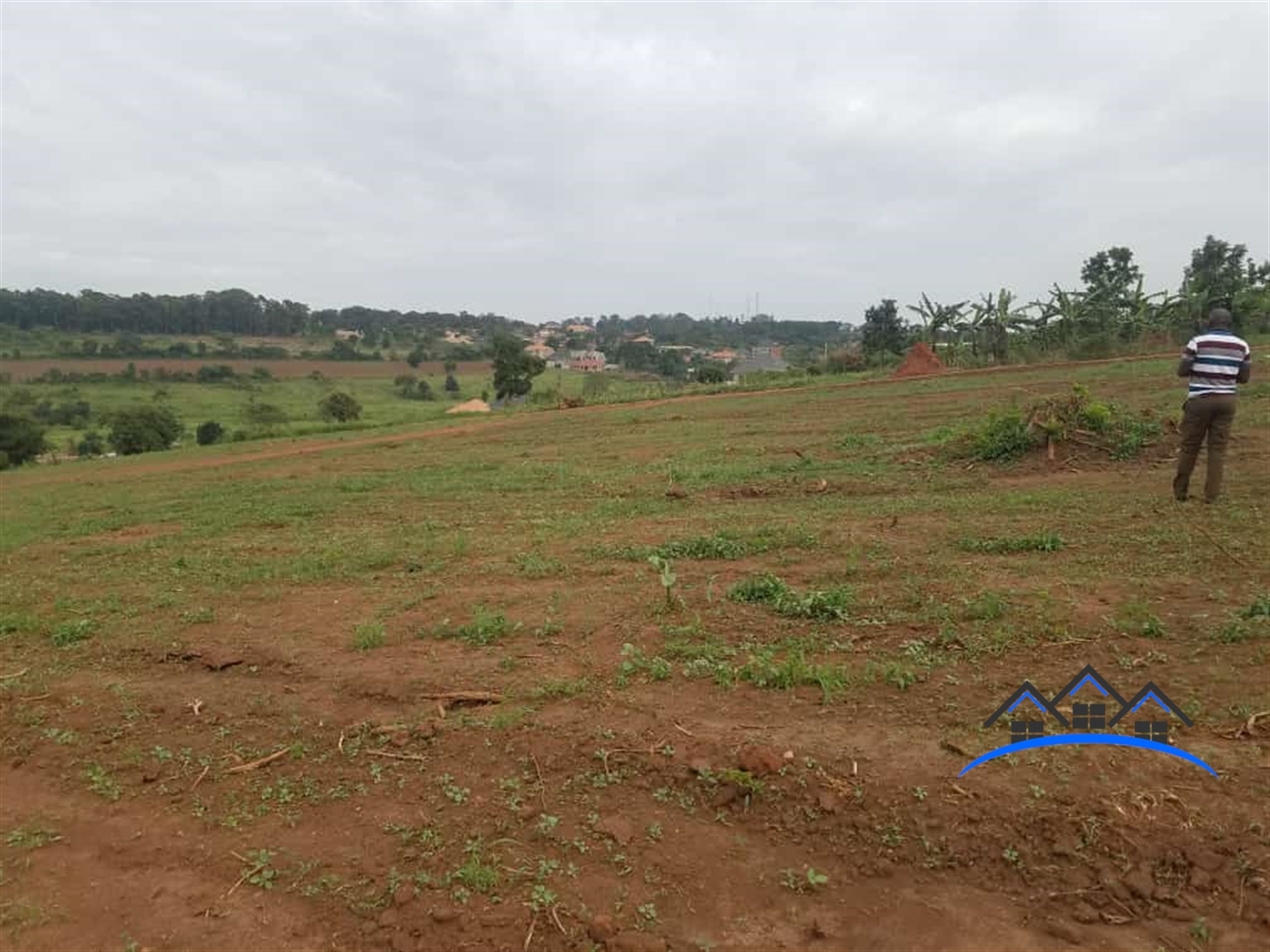 Residential Land for sale in Gayaza Wakiso