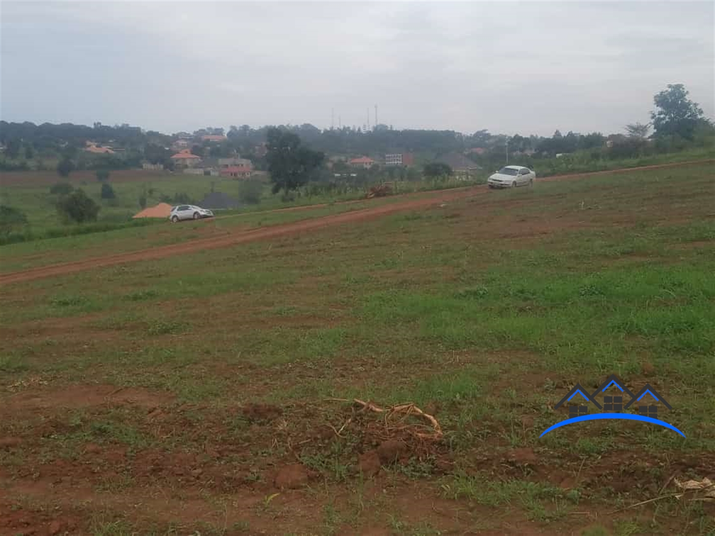 Residential Land for sale in Gayaza Wakiso