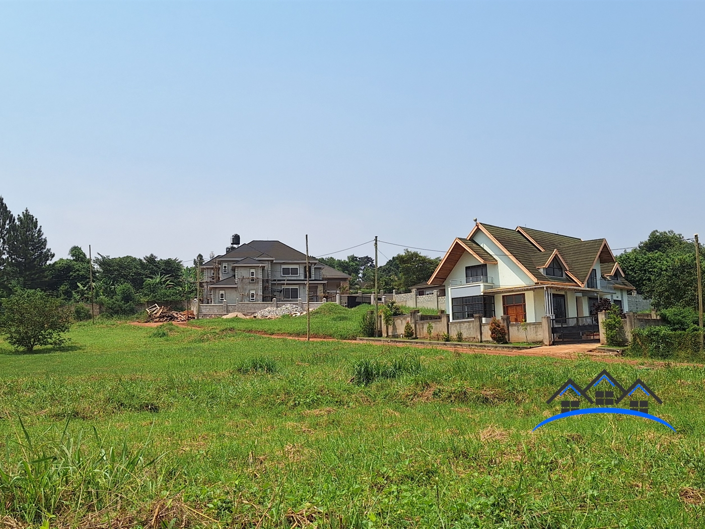 Residential Land for sale in Kira Wakiso