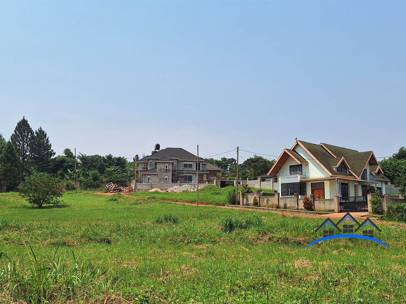 Residential Land for sale in Kira Wakiso