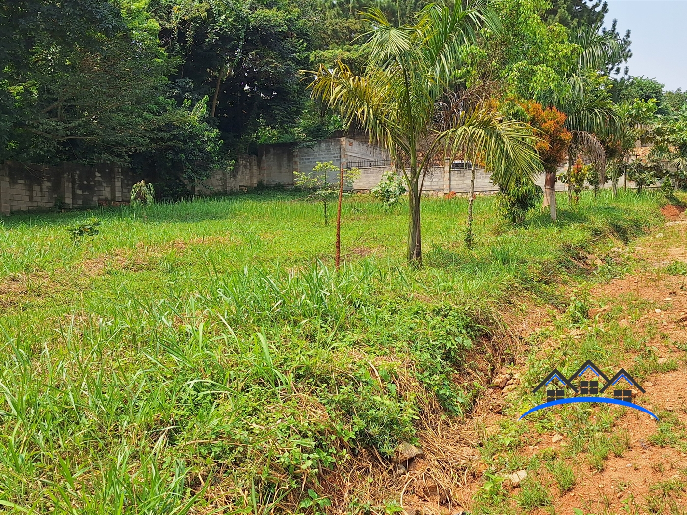 Residential Land for sale in Kira Wakiso