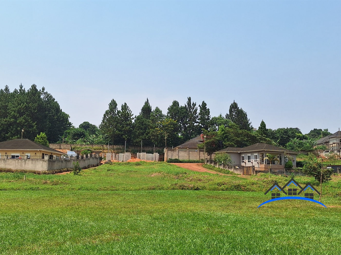 Residential Land for sale in Kira Wakiso