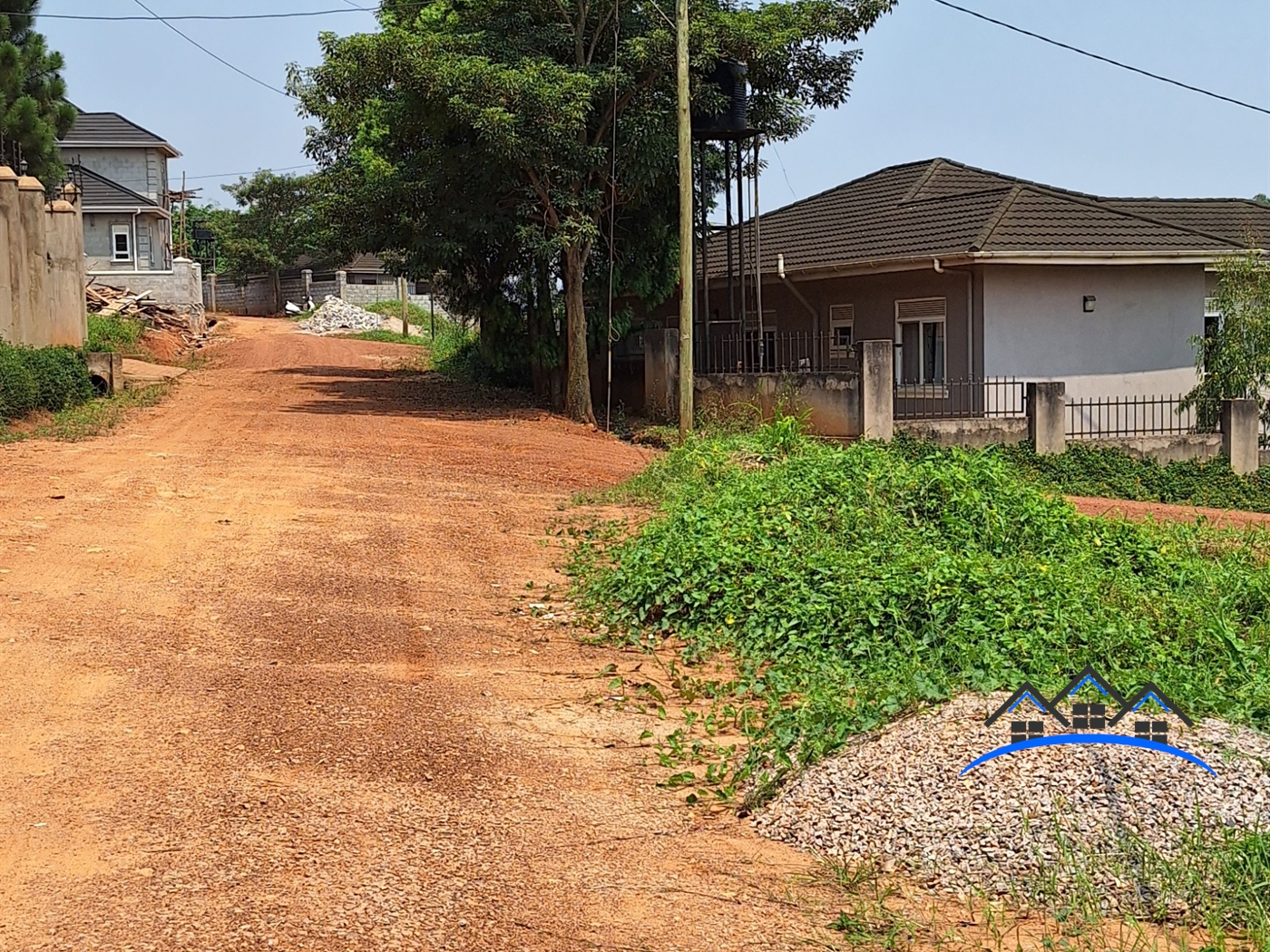 Residential Land for sale in Kira Wakiso