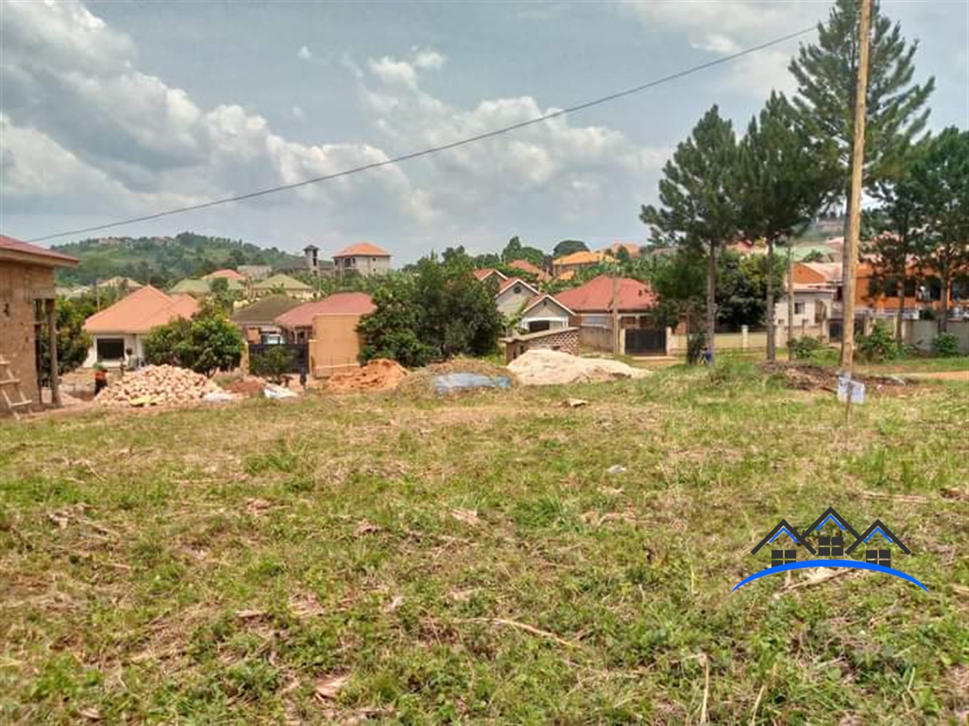 Residential Land for sale in Namugongo Wakiso