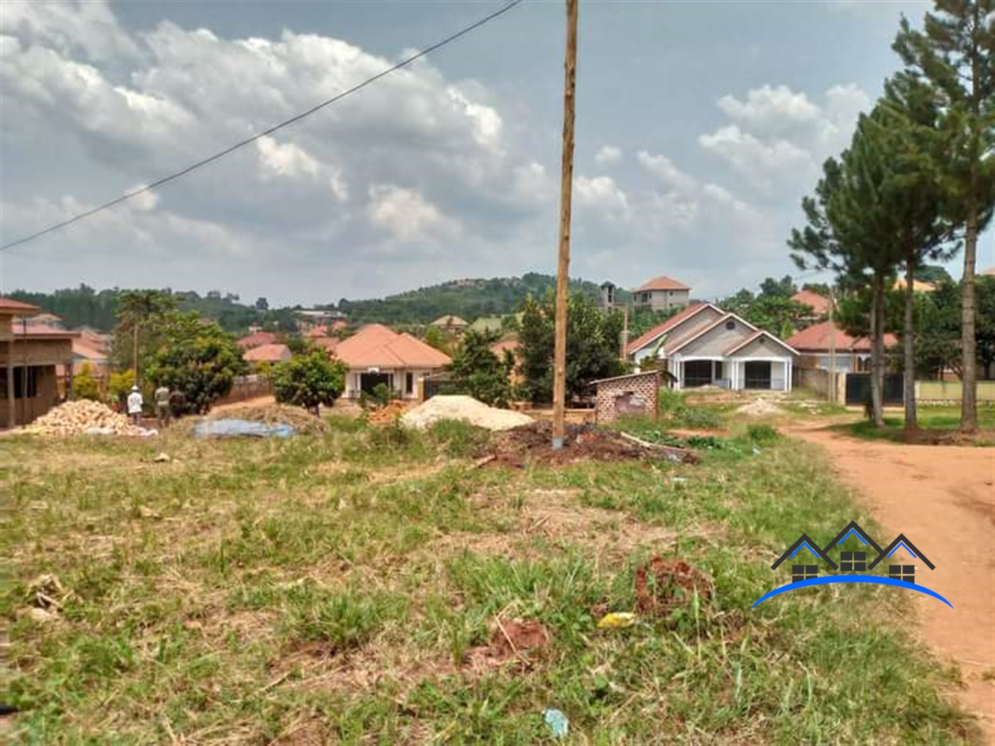 Residential Land for sale in Namugongo Wakiso