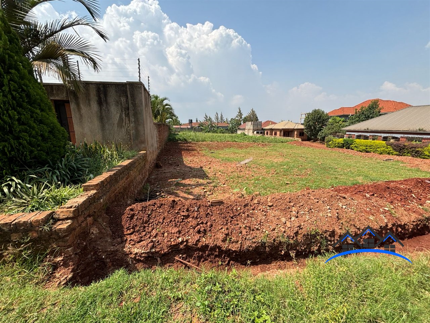 Residential Land for sale in Kyanja Kampala