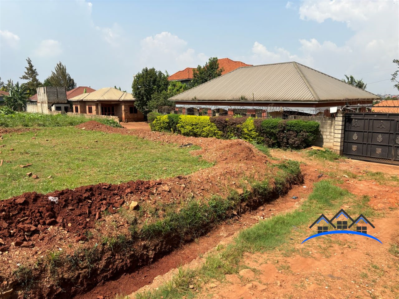 Residential Land for sale in Kyanja Kampala