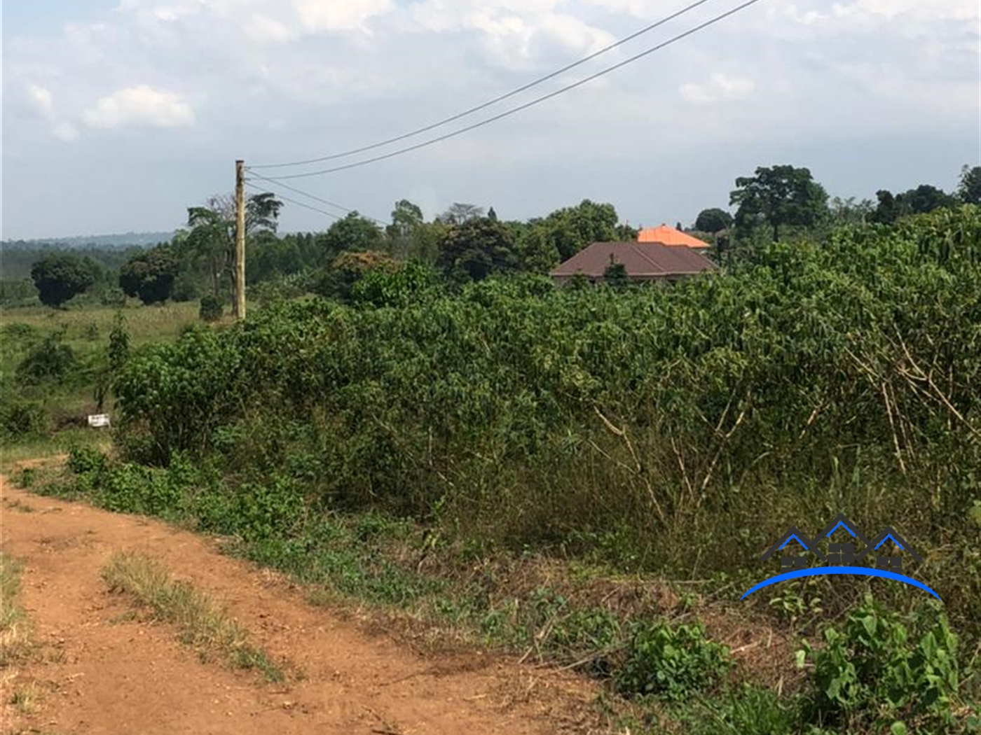 Farm for sale in Busiika Wakiso