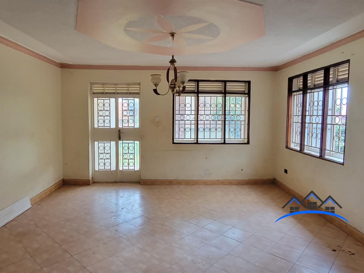 Bungalow for sale in Kisaasi Kampala