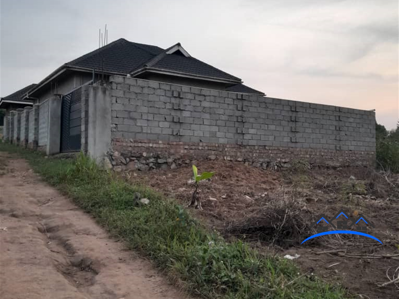 Bungalow for sale in Ssisa Wakiso