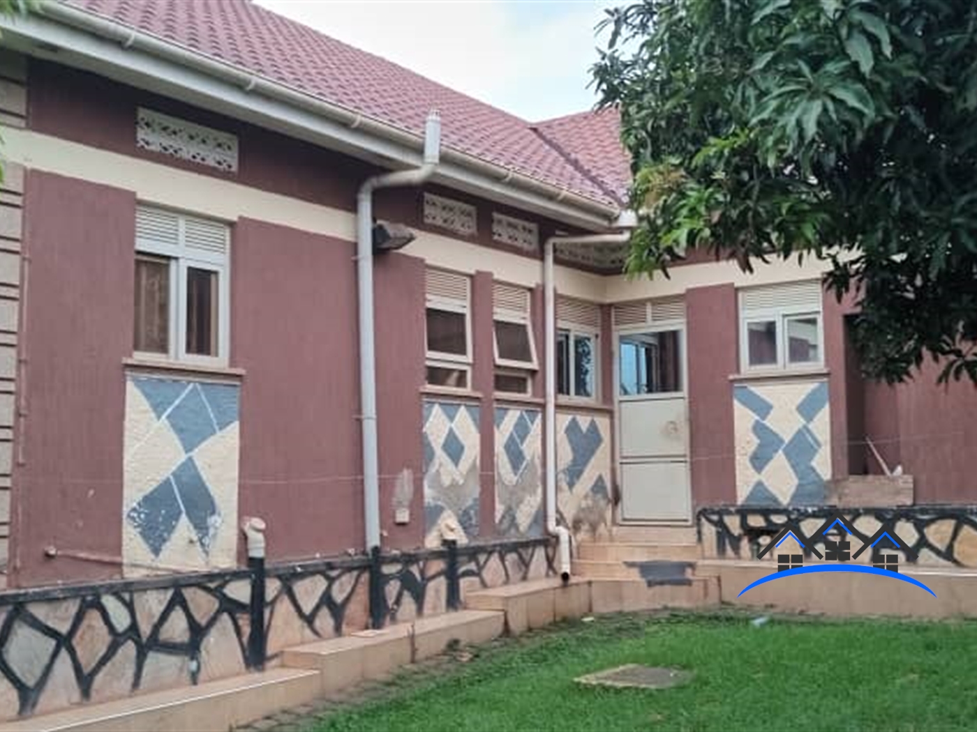 Bungalow for sale in Mpererwe Kampala