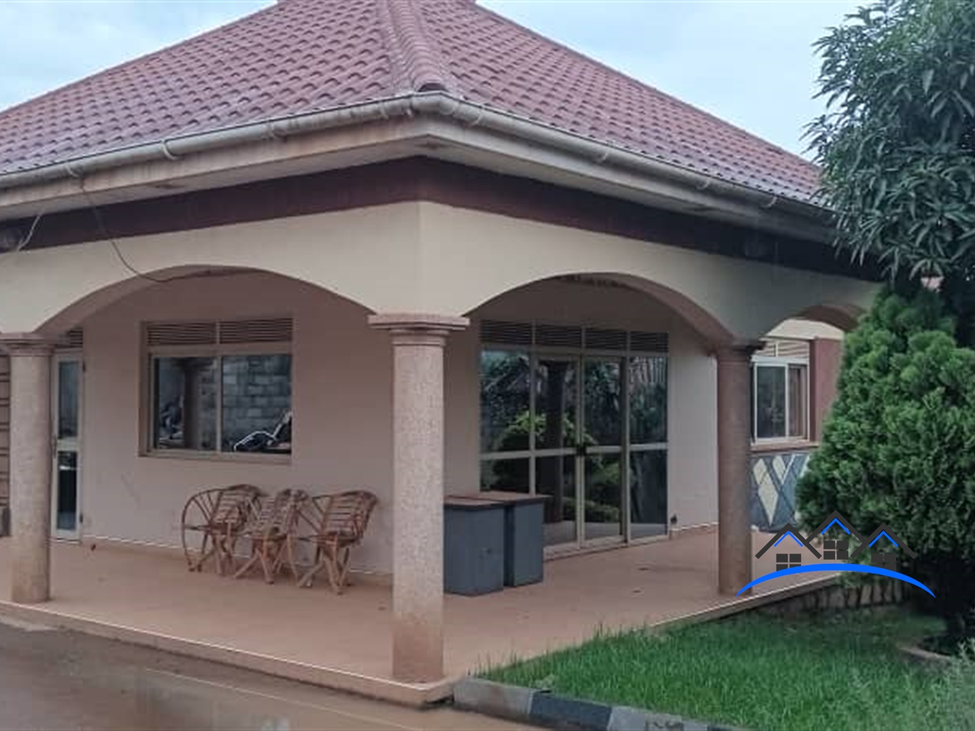 Bungalow for sale in Mpererwe Kampala