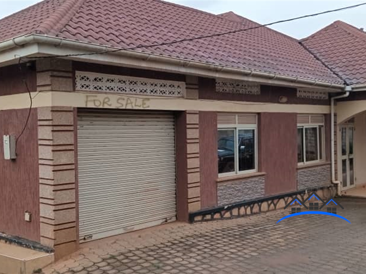 Bungalow for sale in Mpererwe Kampala