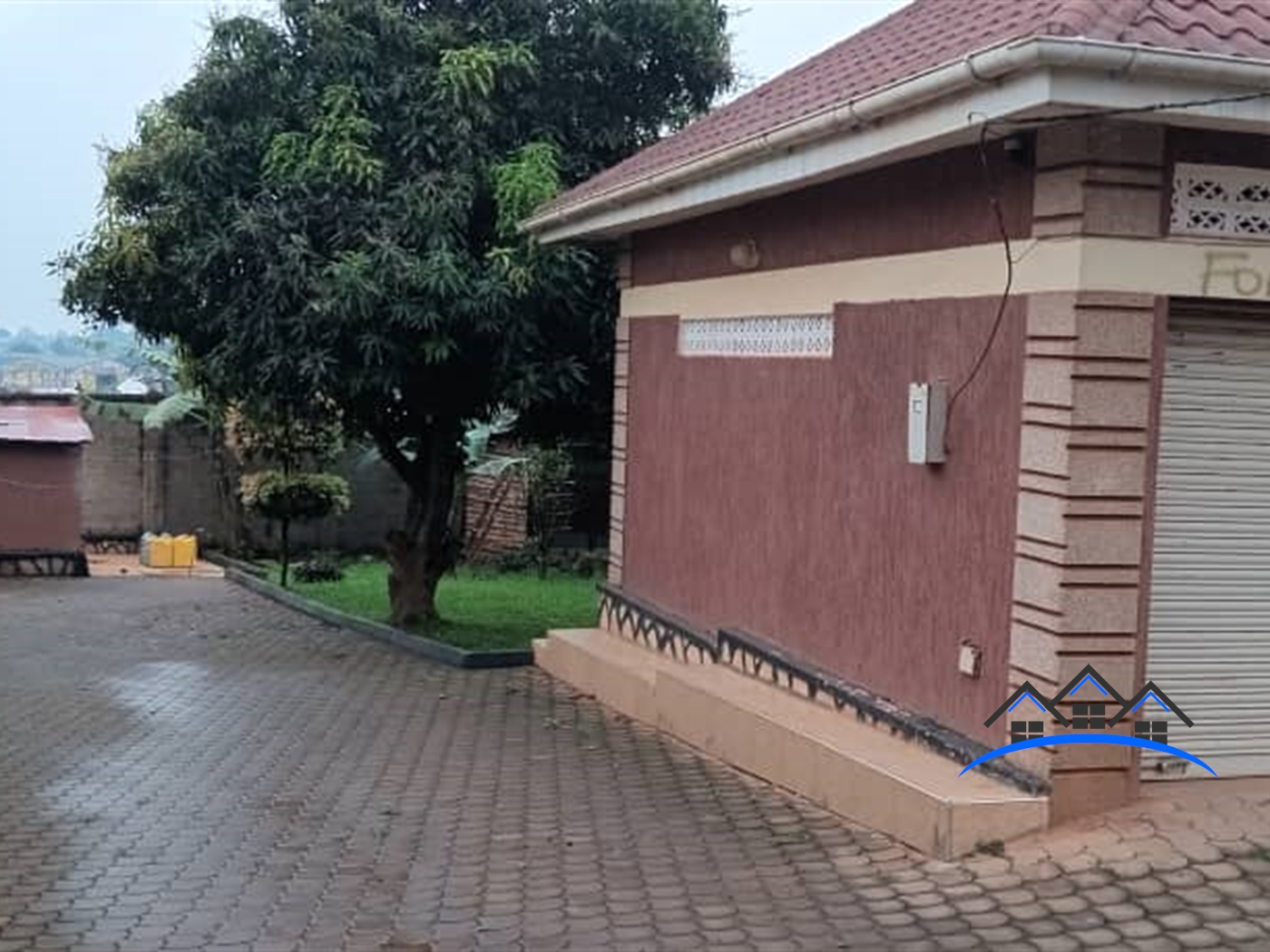 Bungalow for sale in Mpererwe Kampala