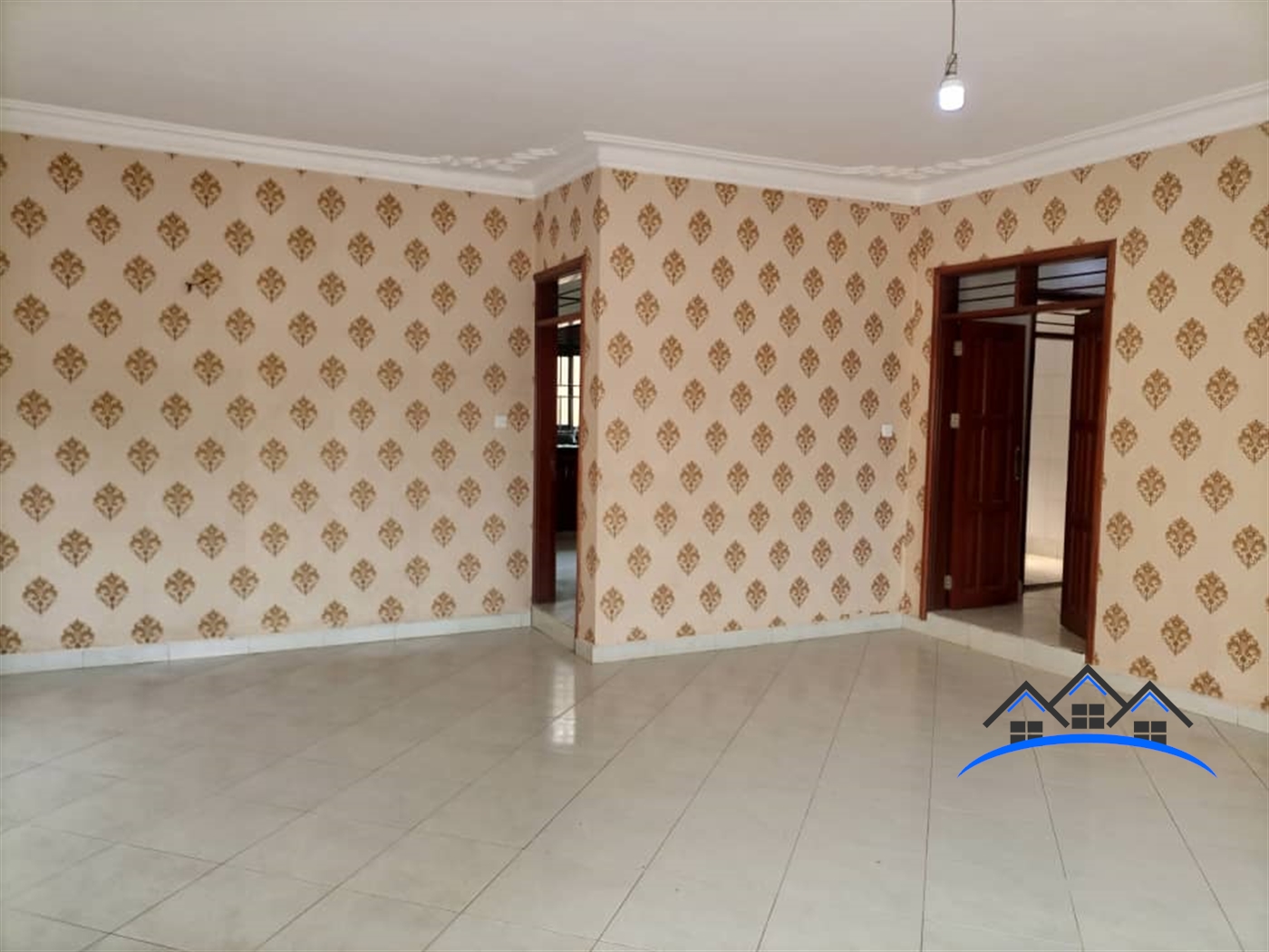 Bungalow for sale in Bweyogerere Wakiso