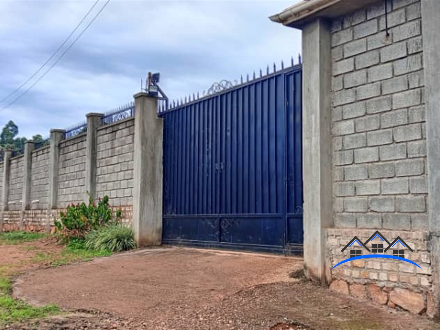 Bungalow for sale in Namulanda Wakiso