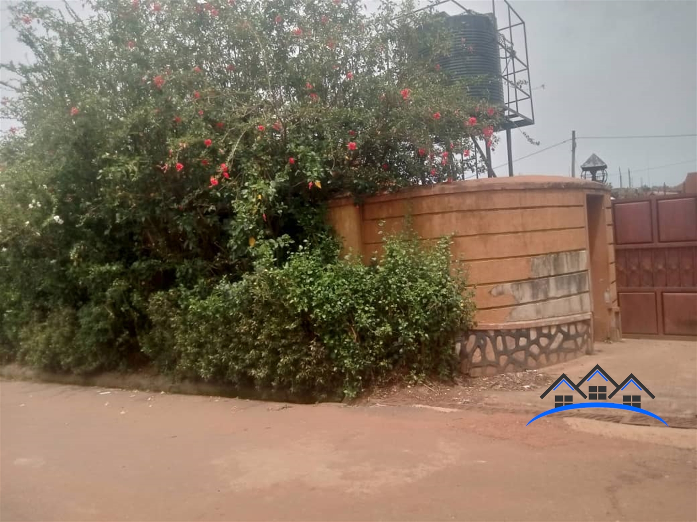 Commercial Land for sale in Mulago Kampala