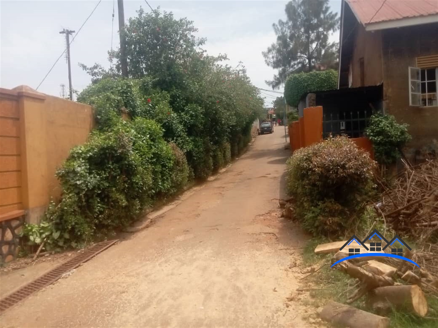 Commercial Land for sale in Mulago Kampala