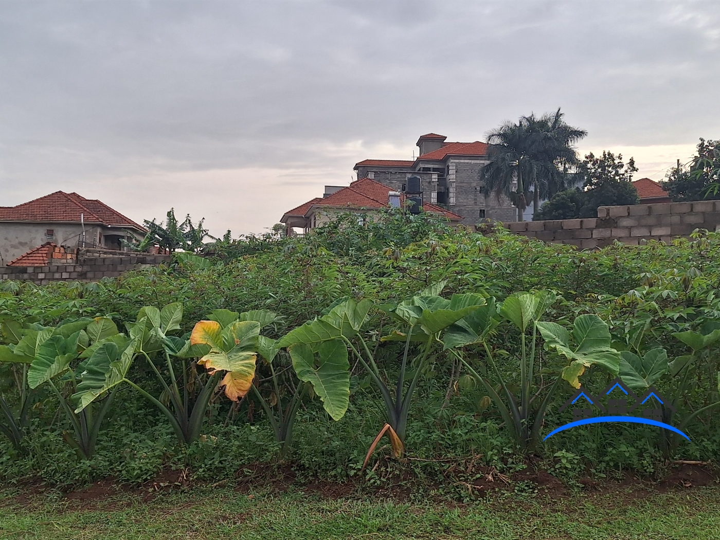 Residential Land for sale in Kyanja Kampala