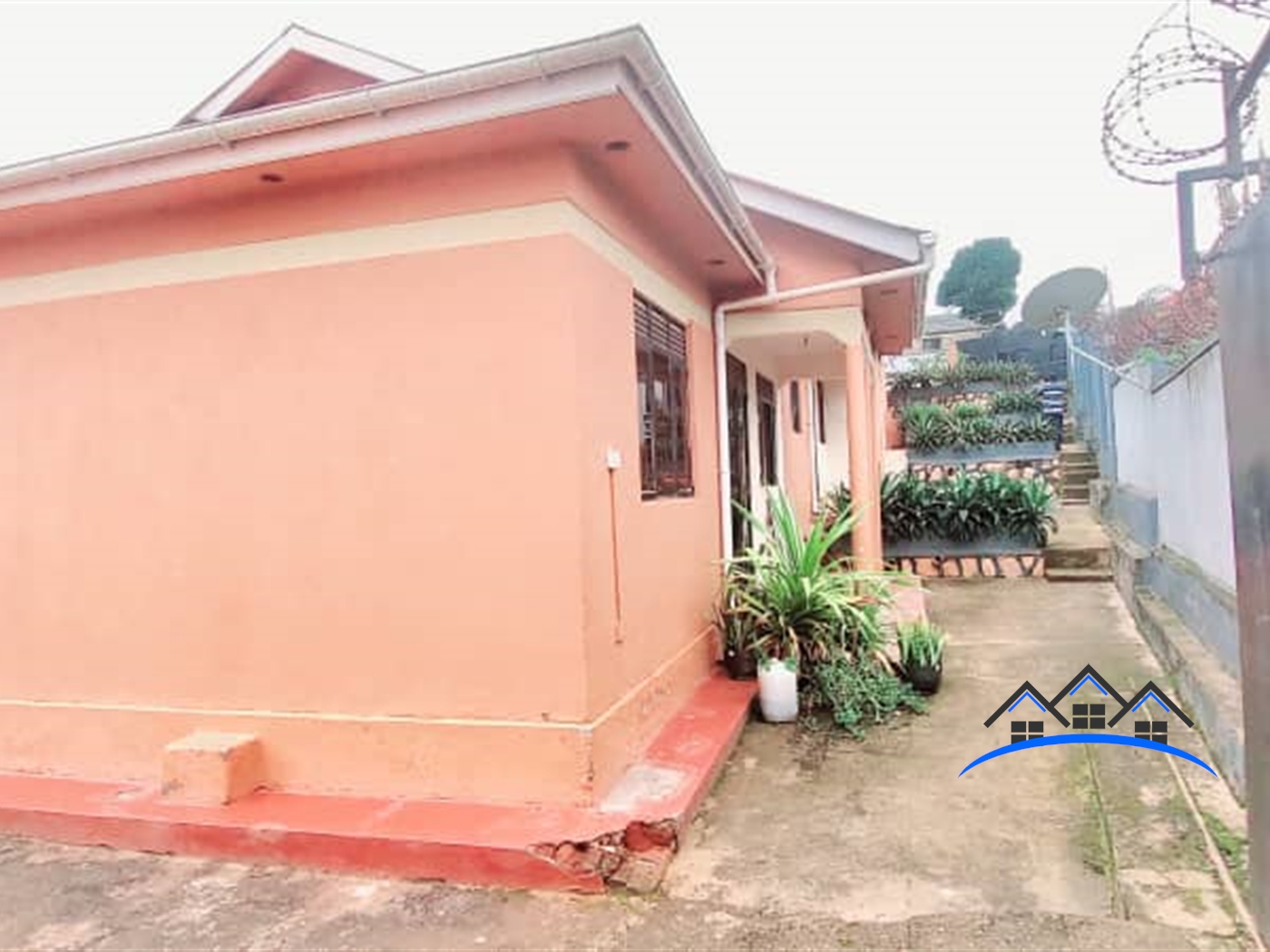 Rental units for sale in Najjera Wakiso