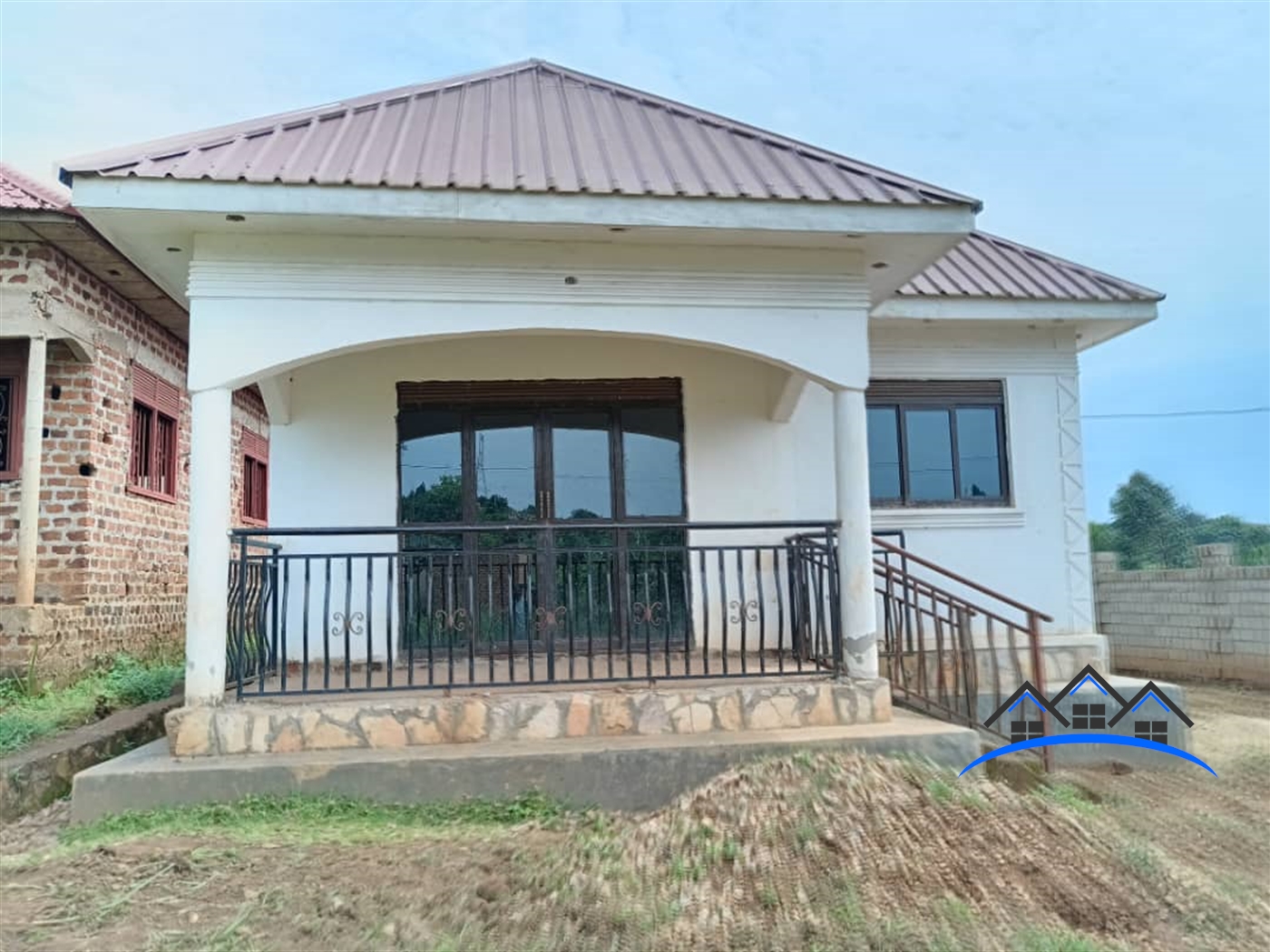 Bungalow for sale in Namugongo Wakiso