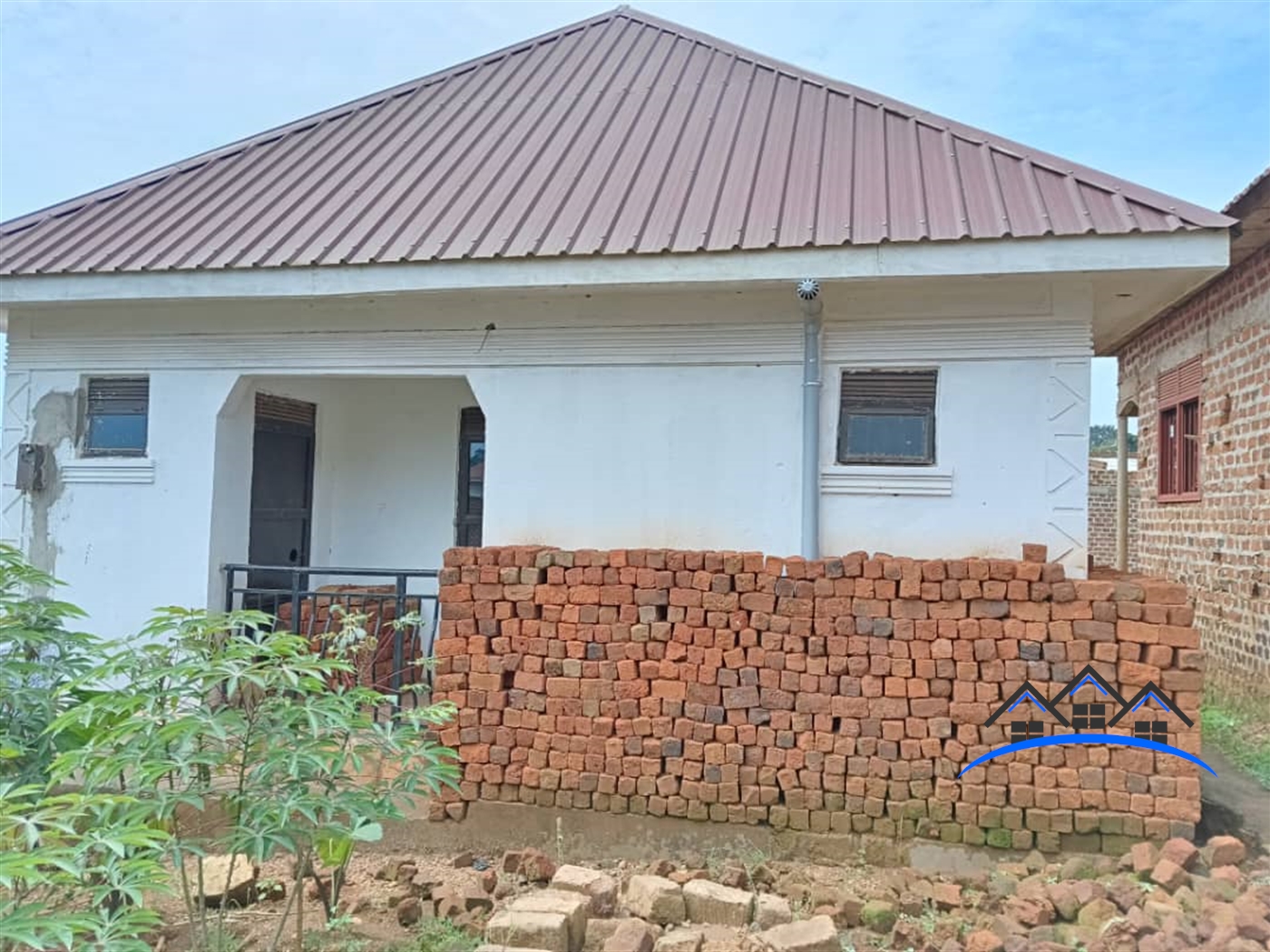 Bungalow for sale in Namugongo Wakiso