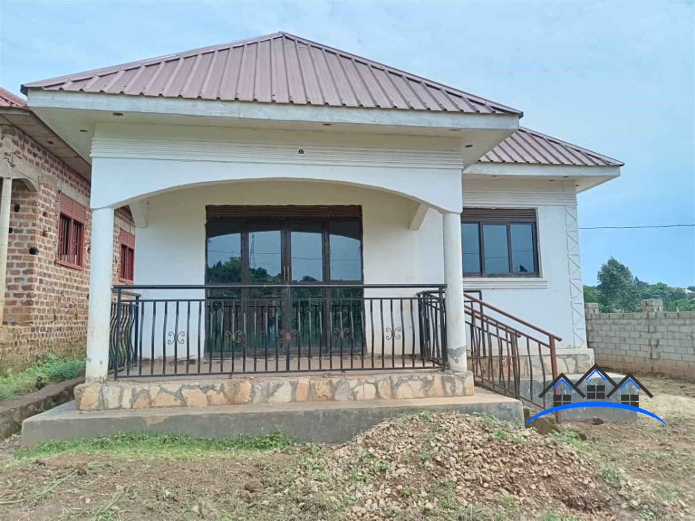 Bungalow for sale in Namugongo Wakiso