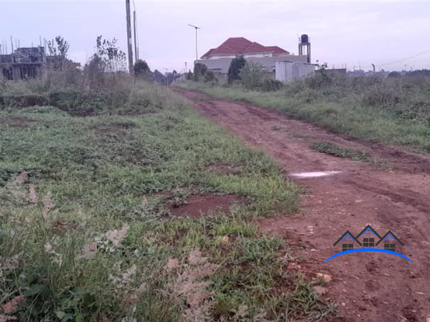 Residential Land for sale in Namugongo Wakiso