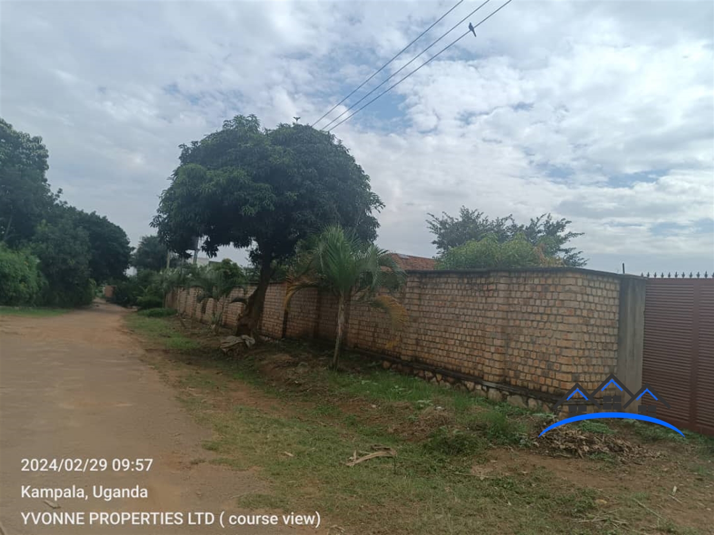 Residential Land for sale in Kawuku Wakiso