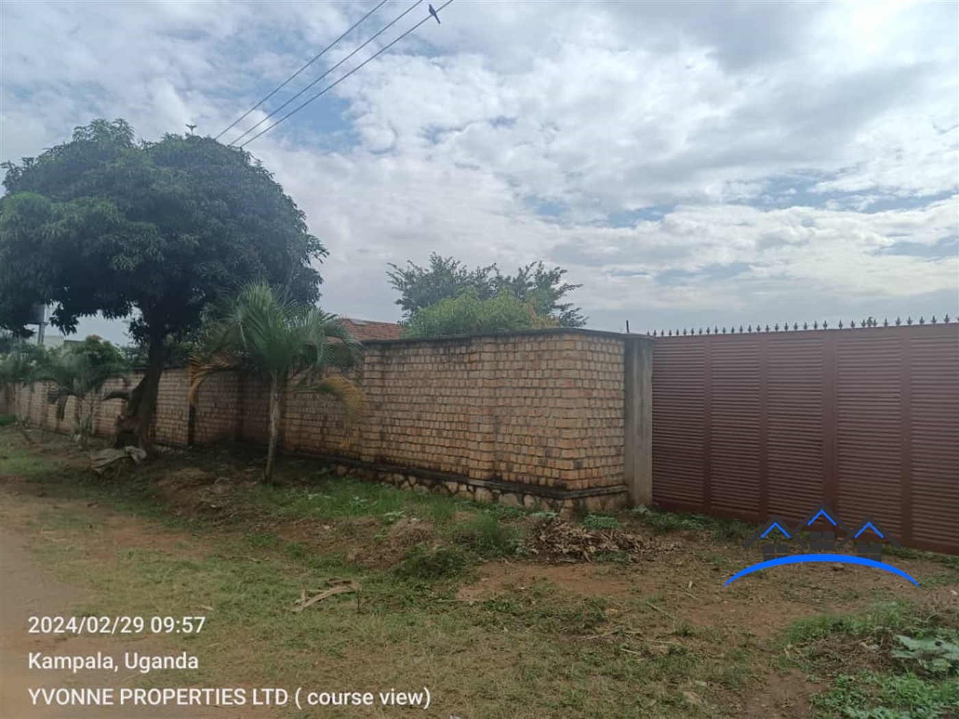 Residential Land for sale in Kawuku Wakiso