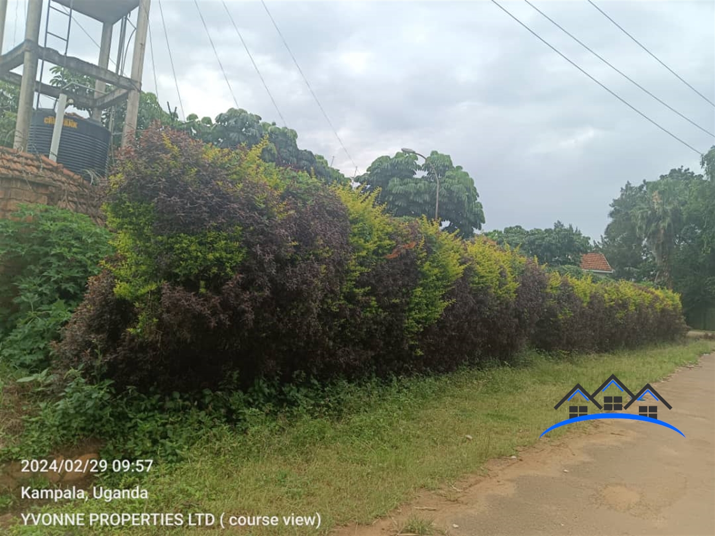 Residential Land for sale in Kawuku Wakiso