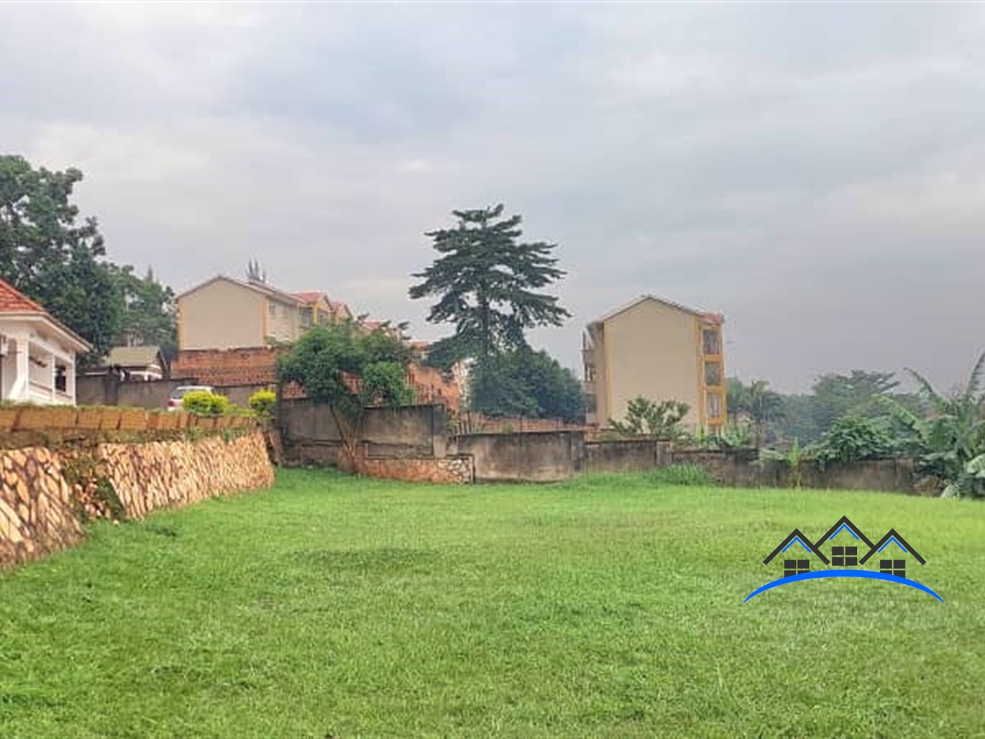 Residential Land for sale in Naalya Wakiso