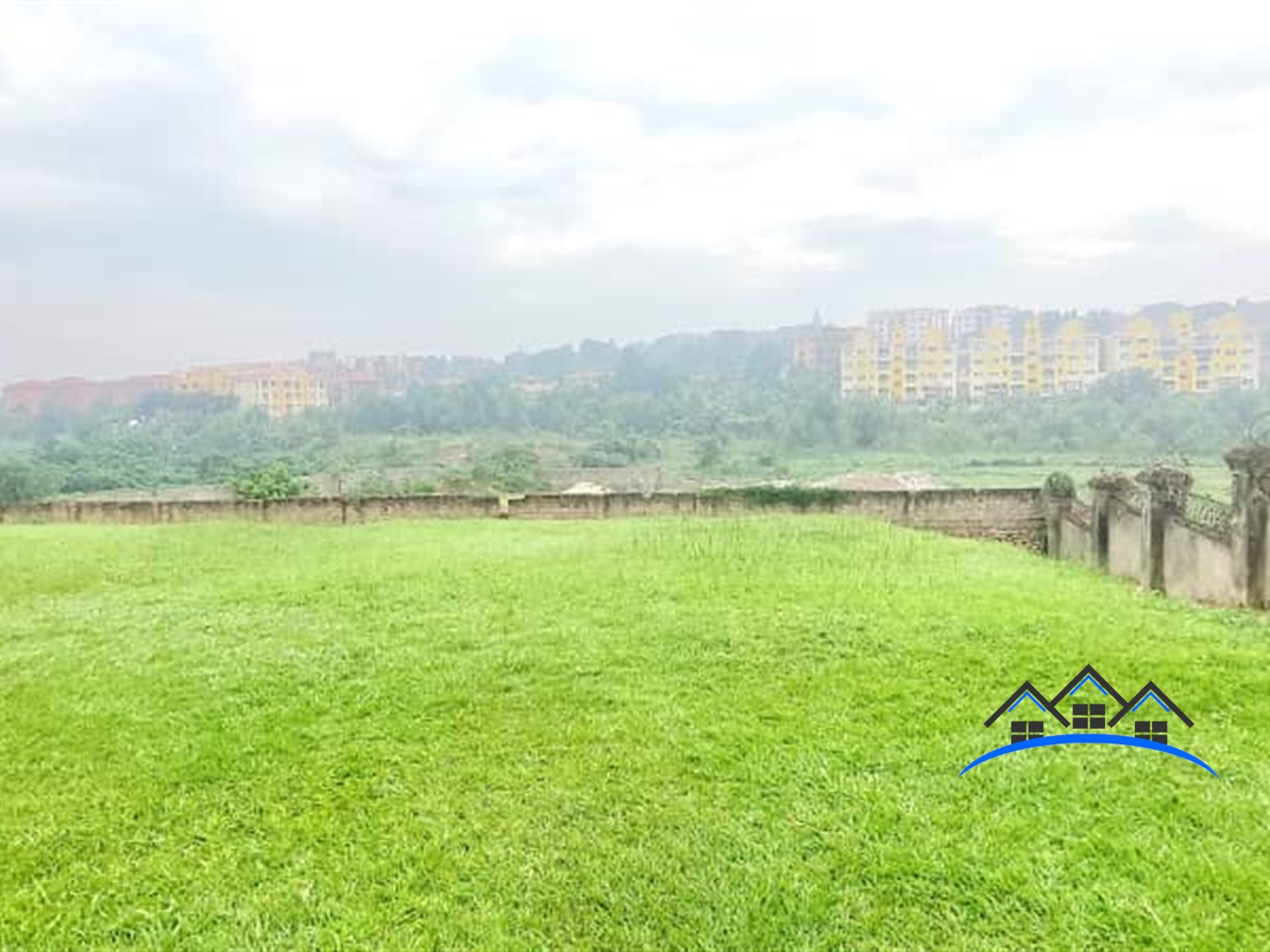 Residential Land for sale in Naalya Wakiso