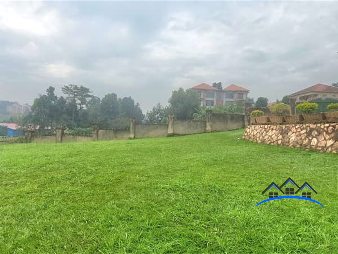 Residential Land for sale in Naalya Wakiso