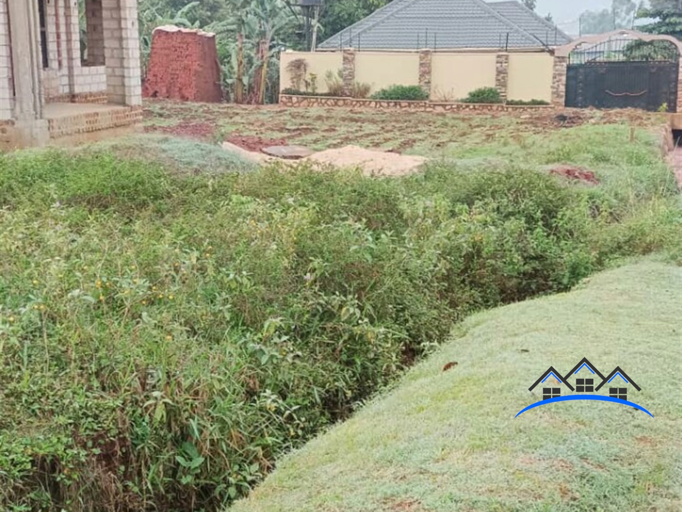 Residential Land for sale in Kitende Wakiso