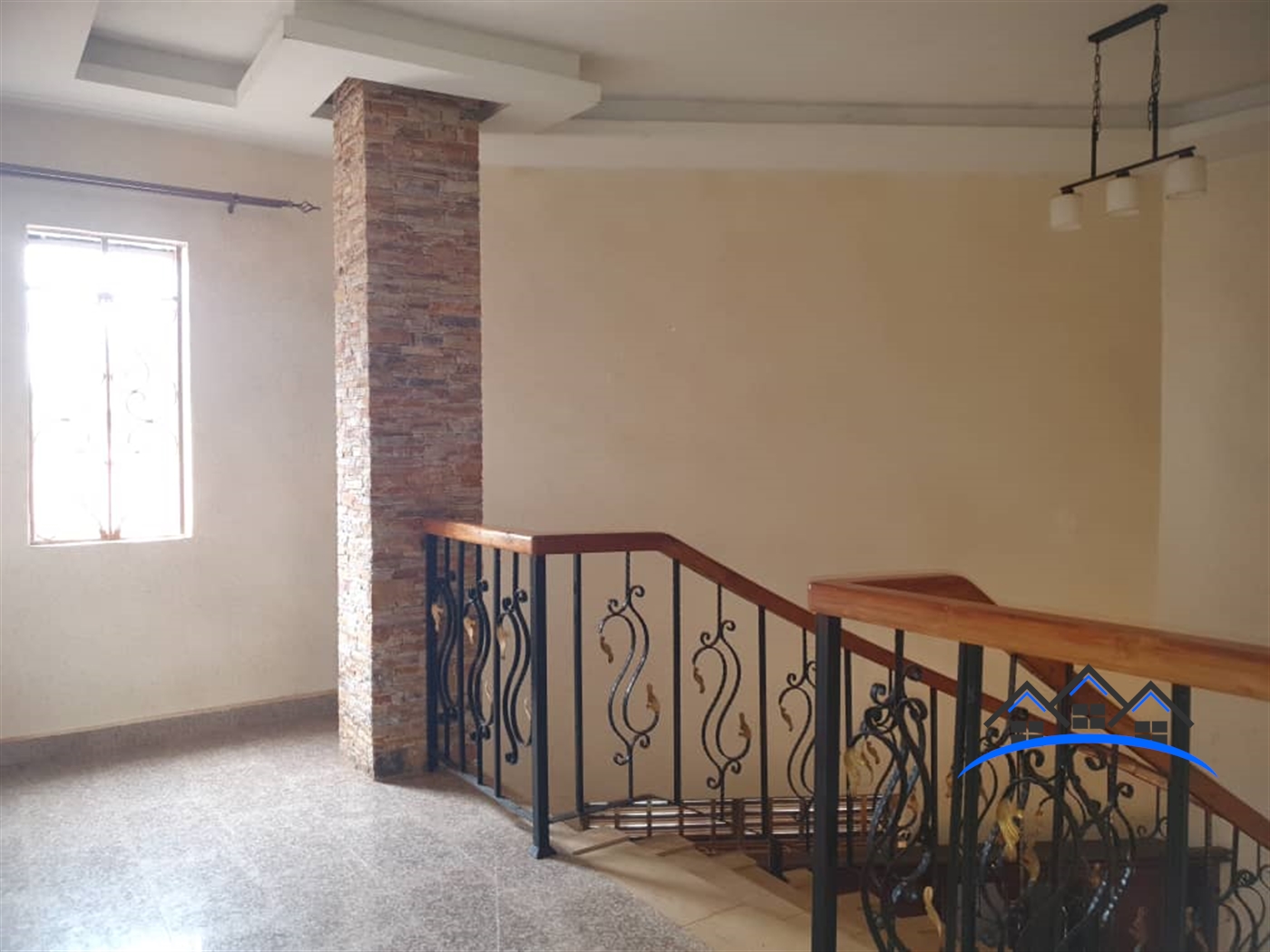 Storeyed house for sale in Seguku Wakiso