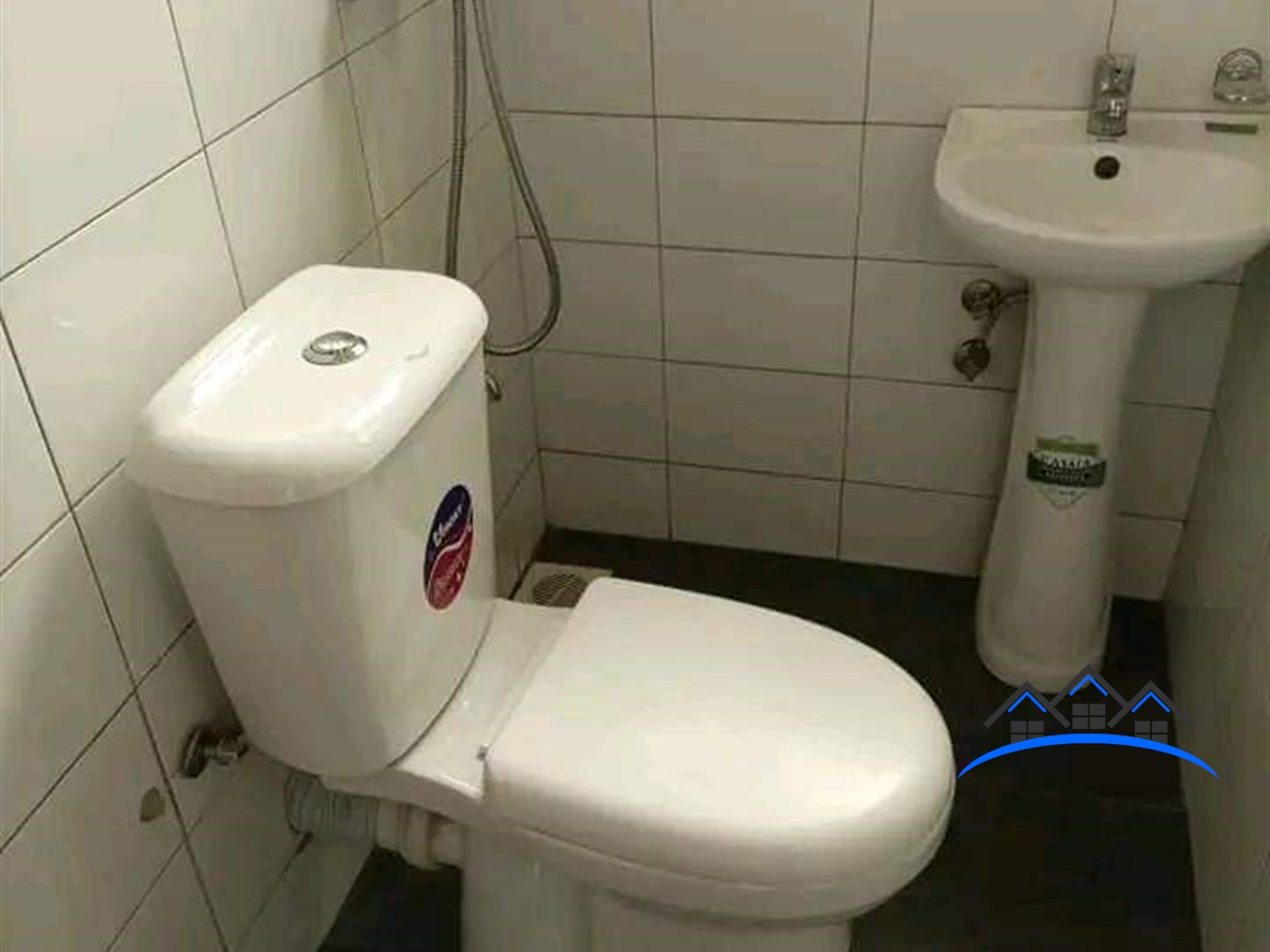 Bathroom (Toilet)