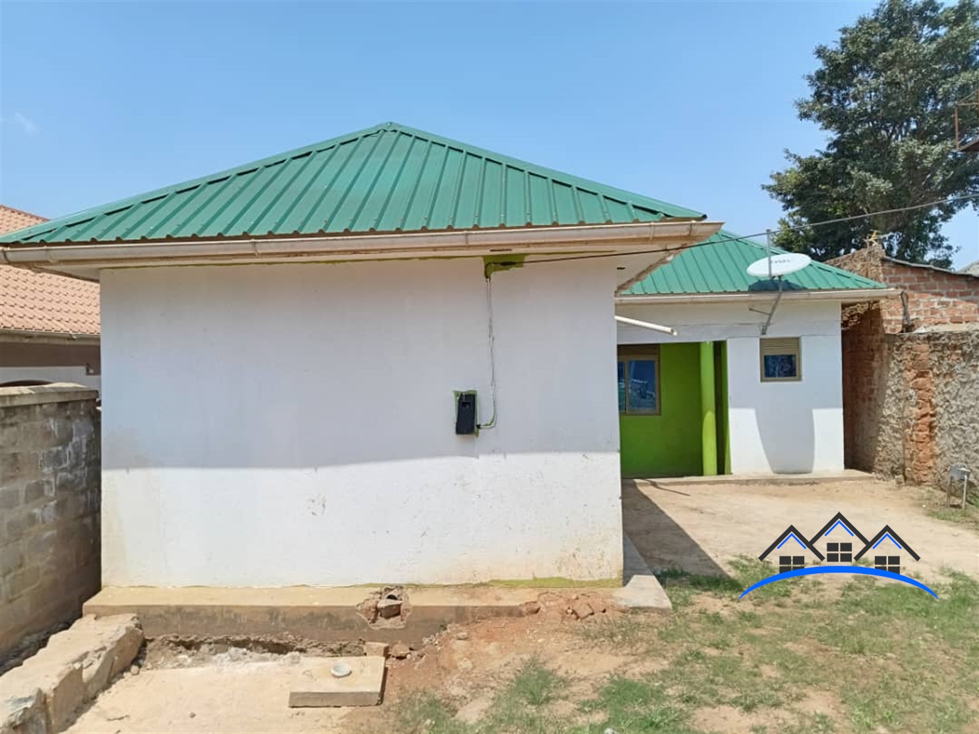 Rental units for sale in Namugongo Wakiso