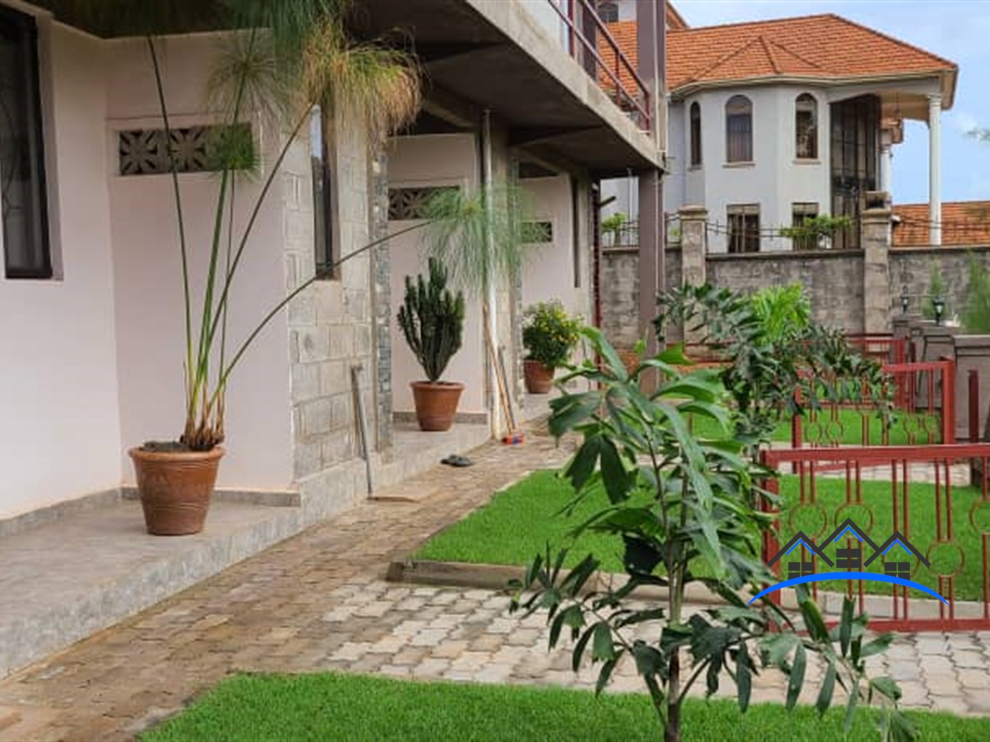 Rental units for sale in Kitende Wakiso