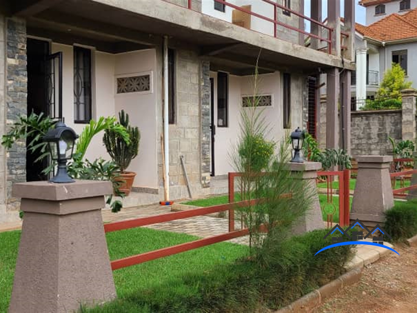 Rental units for sale in Kitende Wakiso