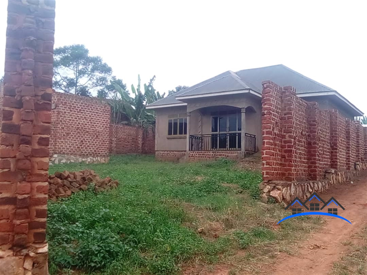 Bungalow for sale in Buwambo Wakiso