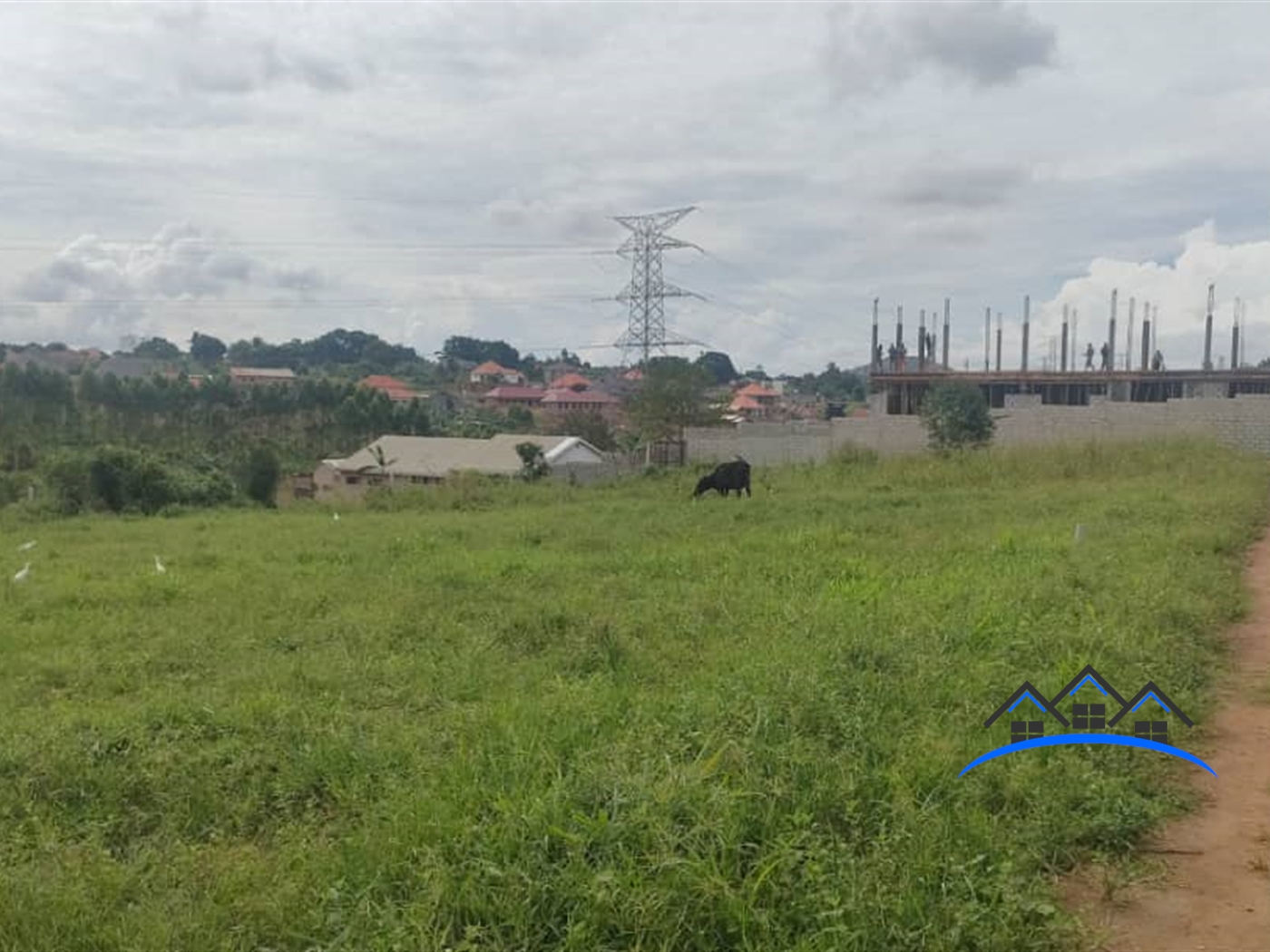 Commercial Land for sale in Kayunga Wakiso