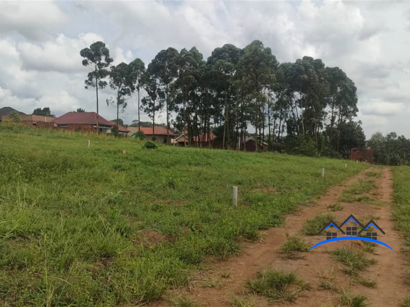 Commercial Land for sale in Kayunga Wakiso